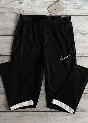 Підліткові спортивні штани nike dri-fit оригінал