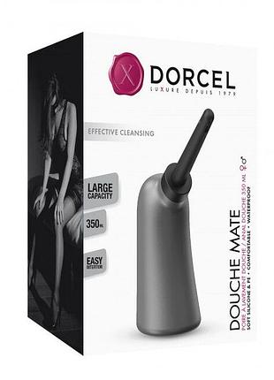 Спринцовка dorcel douche mate 5