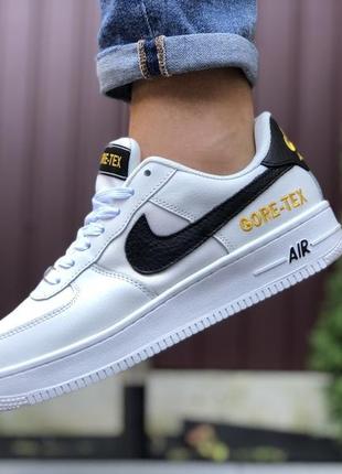 Чоловічі кросівки nike air force