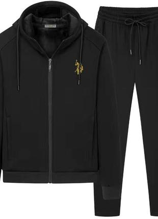 Спортивный костюм polo ralph lauren1 фото