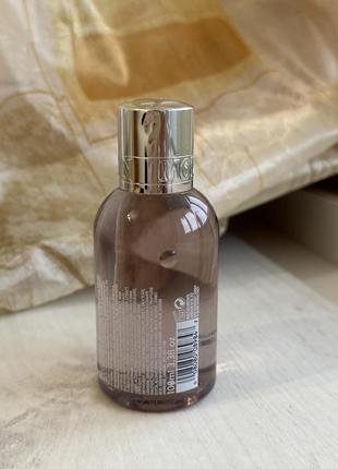 Гель для рук и тела от molton brown rhubarb &amp; rose 100ml2 фото