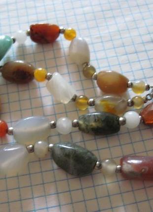 Натуральний камінь. самоцвіти.