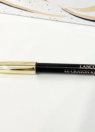 Міні олівець-каял для очей, lancome