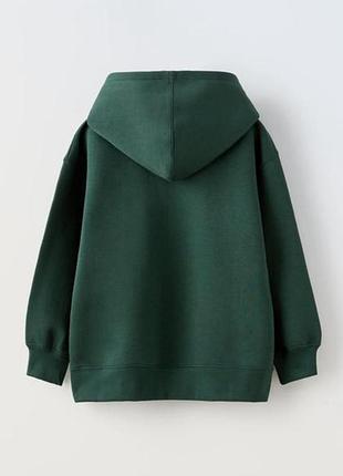 Худи zara 2