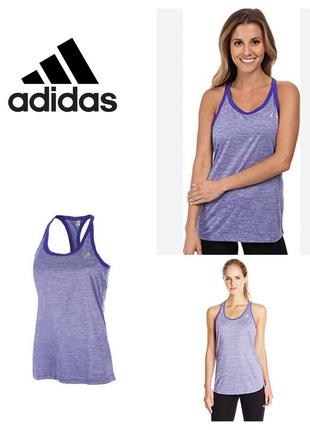 Спортивна майка adidas climalite