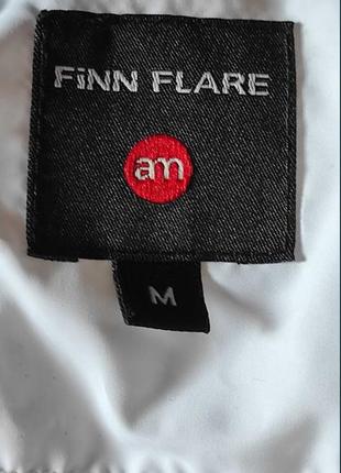 Finn flare жилет (безрукавка) теплый, стеганный  s-м3 фото