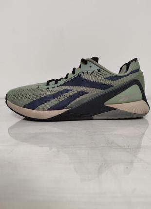 Кроссовки reebok nano x1