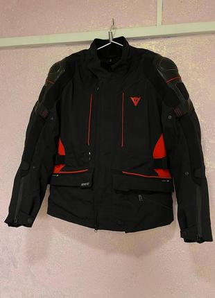 Мотокуртка jacket dainese gore-tex2 фото