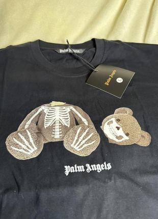 Футболка palm angels