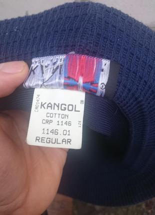 Kangol панама вінтажна літня4 фото