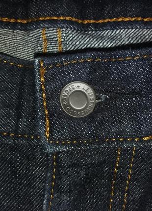Levi strauss 751 – классные оригинальные джинсы размер размер w32 l303 фото