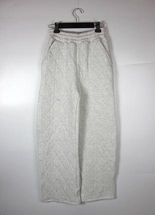 Cl114755(foto) спортивні штани сірий 34