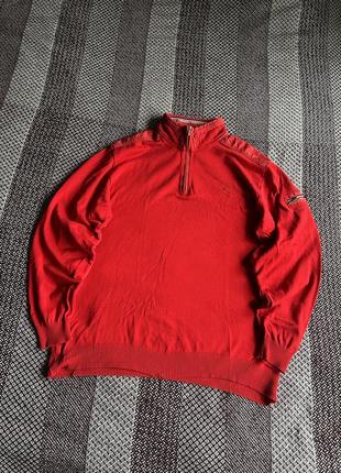 Paul & shark vintage лонгслив гольф кофта оригинал бы у