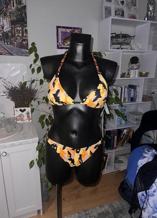 Стильний трендовий купальник gensored ibiza