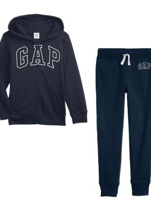 Спортивний костюм gap розмір xl оригінал1 фото