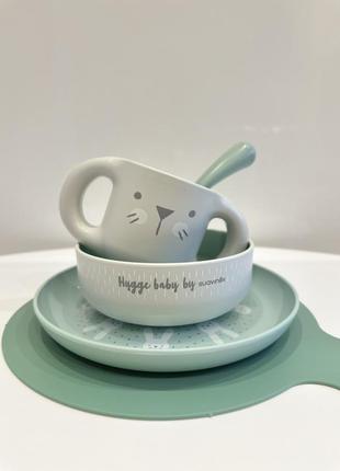 Набор посуды от savinex