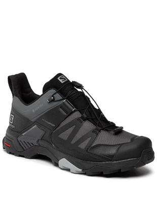 Salomon треккинговые ботинки x ultra 4 1948x gore-tex 413851 29 v0