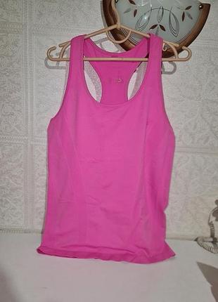 Майка утягивающая спортивная, m-l-xl