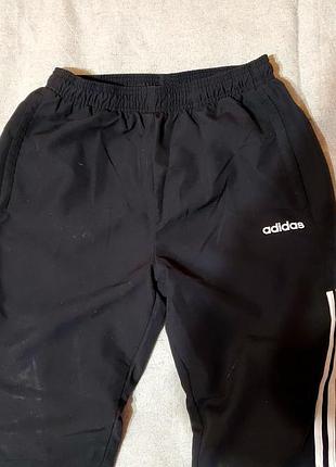 Штани спортивні adidas на зріст до 164 см