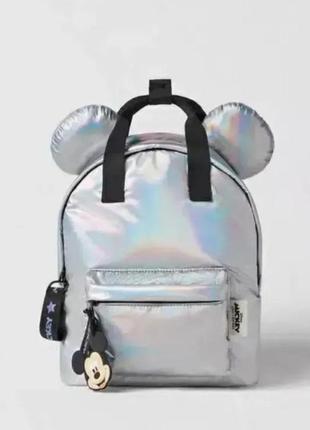 Zara дісней дошкільний рюкзак1 фото