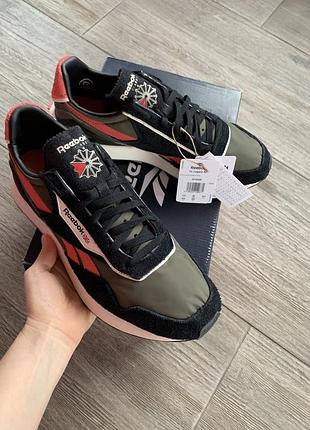 Чоловічі кросівки кроссовки reebok classic legacy 452 фото