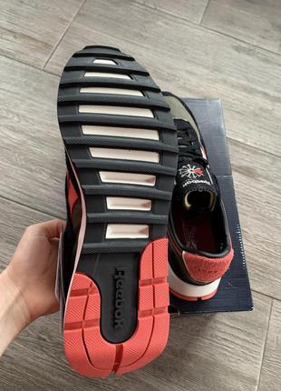Чоловічі кросівки кроссовки reebok classic legacy 454 фото