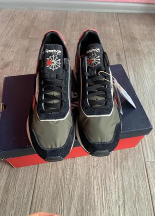 Чоловічі кросівки кроссовки reebok classic legacy 458 фото