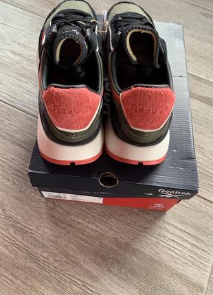 Чоловічі кросівки кроссовки reebok classic legacy 453 фото