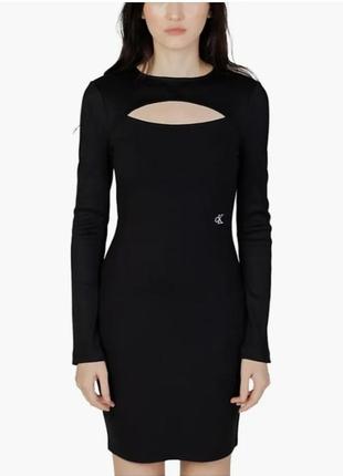 Платье платье calvin klein оригинал xs