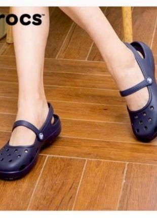 Кроксы,сандали,детские,черного цвета,crocs6 фото