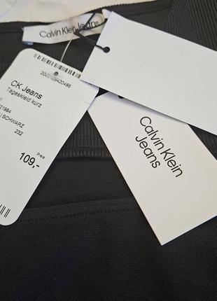 Платье платье calvin klein оригинал xs3 фото