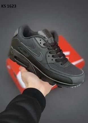 Чоловічі кросівки nike air max 90