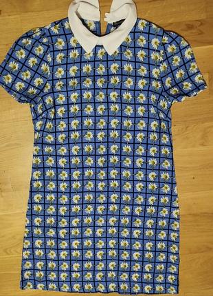 Ніжне,легеньке літнє платтячко