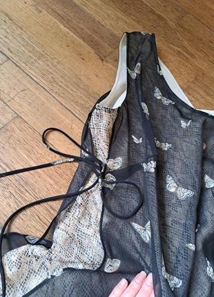 Длинное сарафан летнее удлиненное платье4 фото