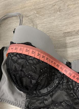 Бюстье бюстгальтер 70dd 32dd 70дд 32дд6 фото