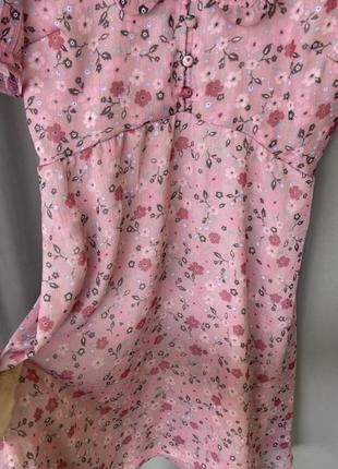 Чудова сукня від h&m 5