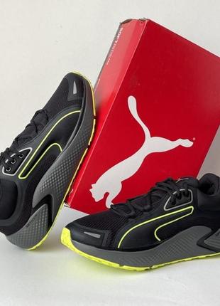 Кроссовки nike downshifter 12 black dd9293-001