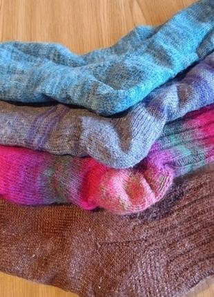 Шкарпетки теплі3 фото