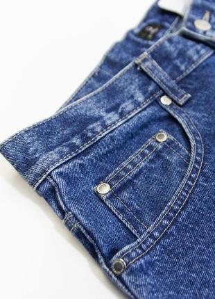 Круті джинси petroleum4 фото