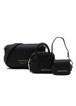 Сумка emporio armani