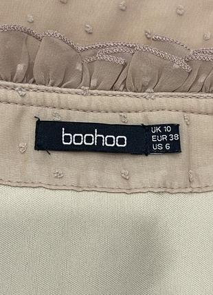 Комбинезон boohoo7 фото