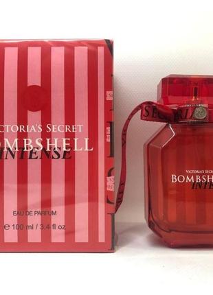 Victoria's secret bombshell intense eau de parfum 100 ml1 фото