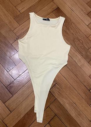 Топ/бодік із фешіоніста