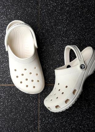 Сабо crocs кроксы  xs w4-5 34-351 фото