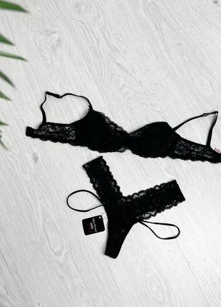 Комплект agent provocateur