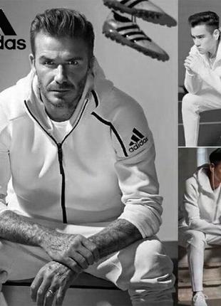 Спортивна кофта adidas (m)