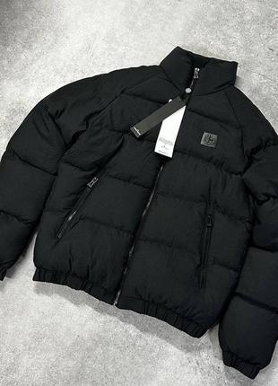 Stone island - высококачественная модная куртка с уникальным дизайном и техническими особенностями.3 фото