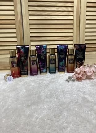 Міст вікторія сікрет sugar plum fig - солодка слива та інжир victoria's secret оригінал7 фото