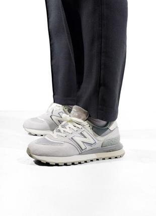 Чоловічв кросівки new balance 574 legacy