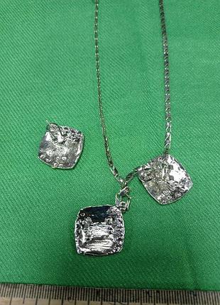 Подвеска3 фото